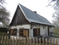 Vogtl. Freilichtmuseum Landwüst